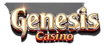 genesis casino logo